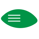 ícone sidebar